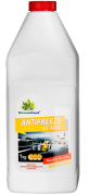 Антифриз GREENCOOL GC 4010 1л