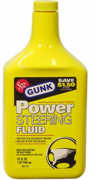 Масло трансмиcсионное Power Steering Fluid 0.946л.