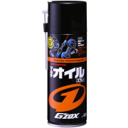 Смазка проникающая G ZOX MUTLI OIL SPRAY, 420мл