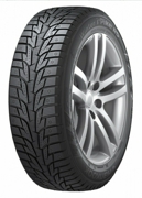 Шина зимняя HANKOOK 215/55R16 97T XL Winter i*Pike RS W419 TL (шип.)