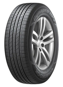 Шина летняя HANKOOK R18 255/60