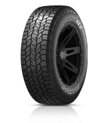 Шина всесезонная 265/75R16 116T Dynapro AT2 RF11 TL