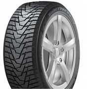 Шина зимняя HANKOOK 155/80R13 79T Winter i*Pike RS2 W429 TL (шип.)