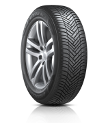 Шина летняя 255/55R18 109V XL Kinergy 4s2 X H750A TL