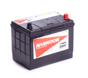 Аккумулятор HANKOOK 90Ач 750А обратная/п.
