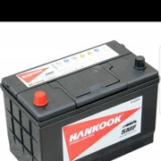 Аккумулятор HANKOOK ASIA 95Ач 830А обратная/п.