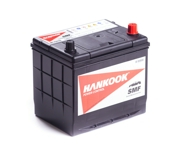 Аккумулятор HANKOOK ASIA 65Ач 580А обратная/п.