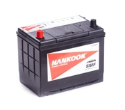 Аккумулятор HANKOOK ASIA 72Ач 630А прямая/п.