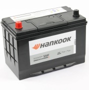 Аккумулятор HANKOOK SMF Asia 95Ач 830А прямая/п.