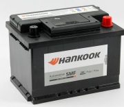 Аккумулятор HANKOOK SMF 60Ач 510А обратная/п.