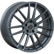 Диск литой 8.5x20 5/114.3 ET40 D74.1 gunmetal-gray