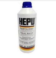 Антифриз HEPU G11 1.5л