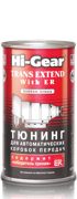 Присадка Hi-Gear 0.33л.