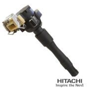 2503804 Hitachi Катушка зажигания ALPINA: ROADSTER (Z8) 4.8 V8 02-03 BMW: 3 (E36) 320 I/323 I 2.5/328 I/M3 3.2 90-98, 3 (E46) 320 I/323 I/325 I/325 XI/328 I/330 I/330 XI 98-05, 3 CO