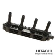 2503809 Hitachi Катушка зажигания