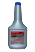 Масло трансмиcсионное Power Steering Fluid 0.354л.