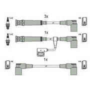 Комплект проводов зажигания