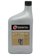 Масло трансмиcсионное ATF TYPE-HK 0.946л.