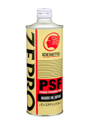 Масло трансмиcсионное ZEPRO PSF 0.5л.