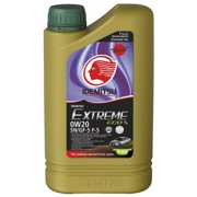 Моторное масло IDEMITSU Extreme ECO синтетика 1л