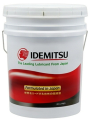 Моторное масло IDEMITSU синтетика 20л