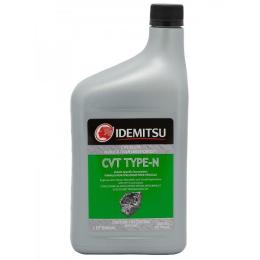 Масло трансмиcсионное CVT TYPE-N 0.946л.