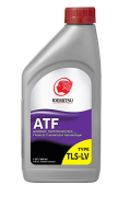 Масло трансмиcсионное ATF TYPE-TLS-LV 0.946л.