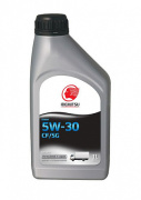 Масло моторное 5W-30 IDEMITSU DIESEL CF, SG MINERAL минеральное 5W-30 1л.