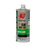 Моторное масло IDEMITSU Zepro Eco Medalist 1л