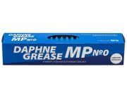 Смазка литиевая DAPHNEGREASE MP №0