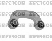 35048 Impergom IM35048 тяга стабилизатора переднего Audi A6 all 04/ A8 all 02