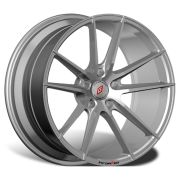 Диск литой INFORGED 8x18R 5/114,3 Silver