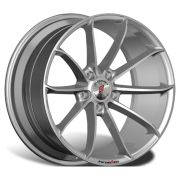 Диск литой INFORGED 8x18R 5/114,3 Silver