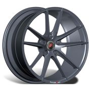 Диск литой INFORGED 8x18R 5/114,3 Gun Metal