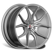 Диск литой INFORGED 8x18R 5/114,3 Silver