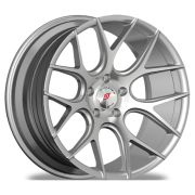 Диск литой INFORGED 8x18R 5/114,3 Silver