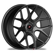 Диск литой INFORGED 8x18R 5/114,3 Matt Gun Metal