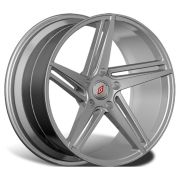 Диск литой INFORGED 8x18R 5/114,3 Silver