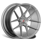 Диск литой INFORGED 8x18R 5/114,3 Silver