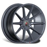 Диск литой INFORGED 8x18R 5/114,3 Gun Metal