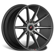 Диск литой INFORGED 8x18R 5/114,3 Black Machined