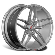 Диск литой INFORGED 8x18R 5/114,3 Silver