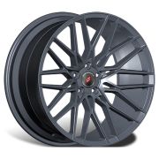 Диск литой INFORGED 8x18R 5/114,3 Gun Metal