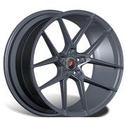 Диск литой INFORGED 8x18R 5/114,3 Gun Metal