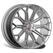 Диск литой INFORGED 8x18R 5/114,3 Silver