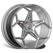 Диск литой INFORGED 8x18R 5/114,3 Silver