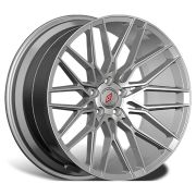 Диск литой INFORGED 8x18R 5/114,3 Silver