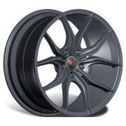 Диск литой INFORGED 8x18R 5/114,3 Gun Metal