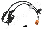 ABS-442 датчик ABS передний левый Honda Accord 2.0-2.4i K20A/K24A 03