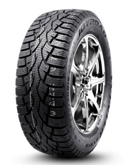 Шина зимняя JOYROAD WINTER RX818 245/45R17 95T шип.